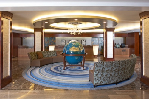 Hyatt Regency Buffalo 002